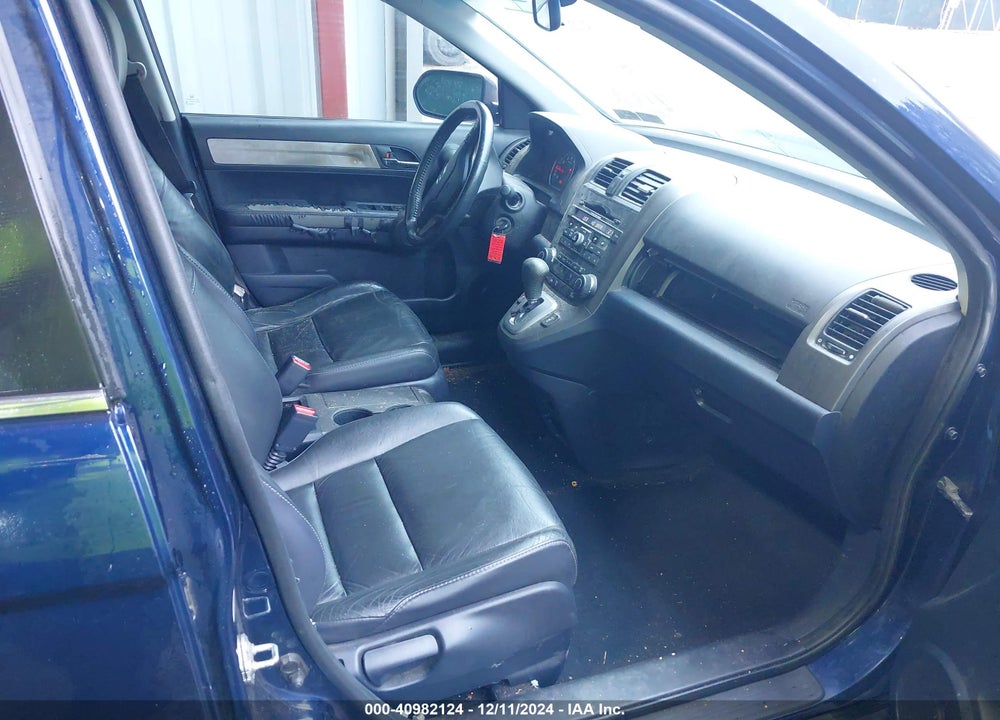 2010 HONDA CR-V EX-L VIN: 5J6RE4H78AL068915