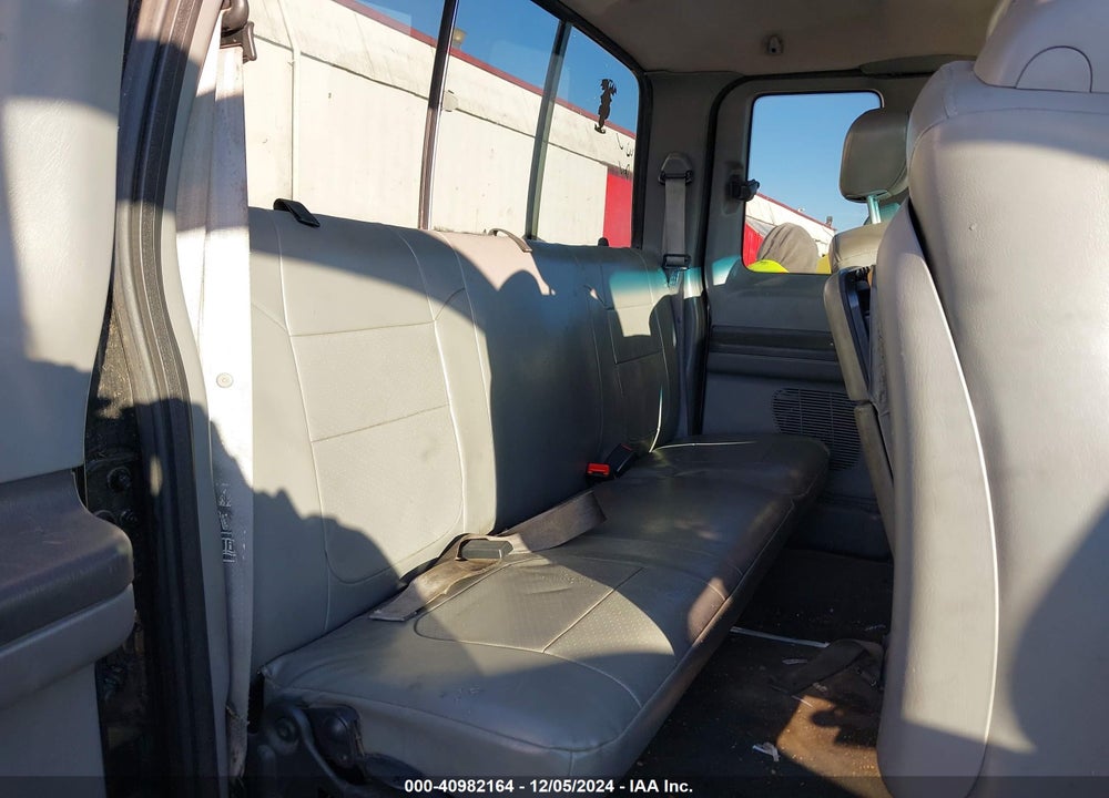 2002 FORD F-250 LARIAT/XL/XLT VIN: 1FTNX21F32EB04990