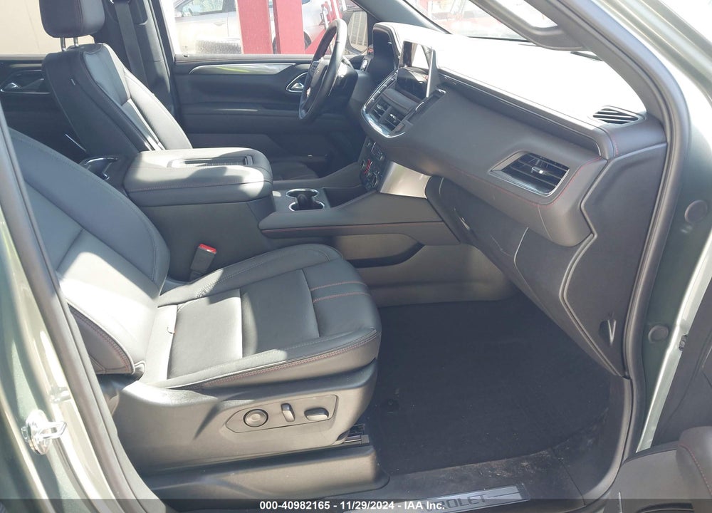 2024 CHEVROLET SUBURBAN 2WD RST VIN: 1GNSCEKT6RR218285