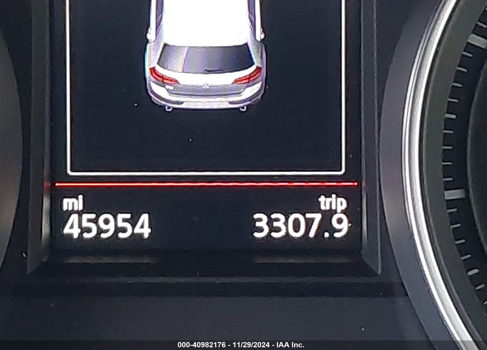 2019 VOLKSWAGEN GOLF GTI 2.0T AUTOBAHN/2.0T RABBIT EDITION/2.0T S/2.0T SE VIN: 3VW6T7AU5KM035805