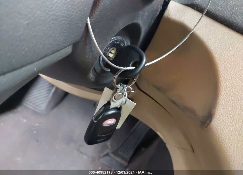 2013 HYUNDAI SONATA GLS VIN: 5NPEB4AC6DH724526