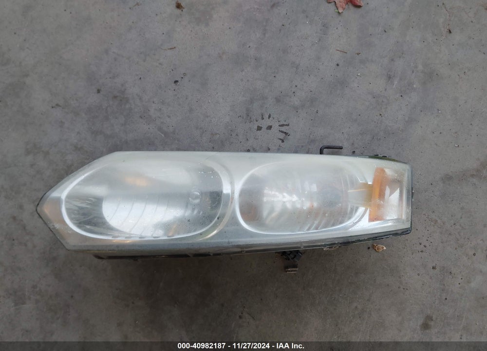 2006 SATURN ION 2 VIN: 1G8AJ58F36Z173291