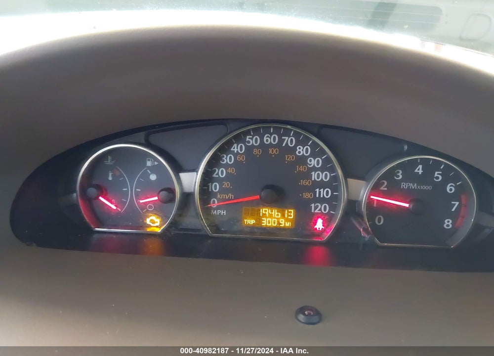 2006 SATURN ION 2 VIN: 1G8AJ58F36Z173291