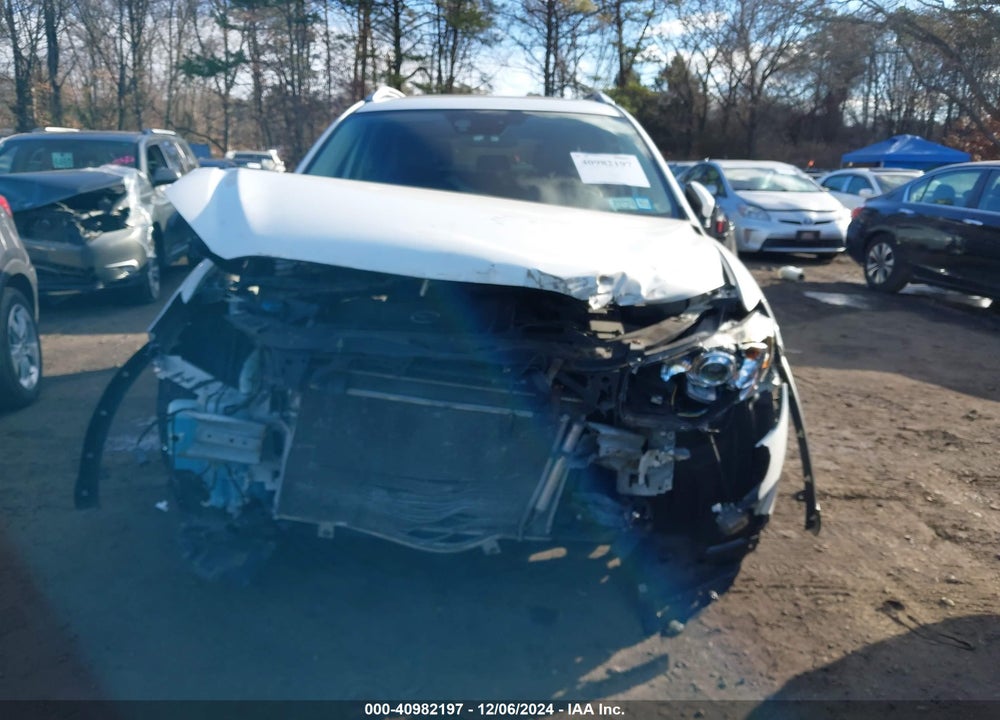 2014 MAZDA CX-5 GRAND TOURING VIN: JM3KE4DY7E0316365