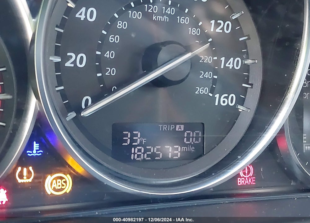 2014 MAZDA CX-5 GRAND TOURING VIN: JM3KE4DY7E0316365