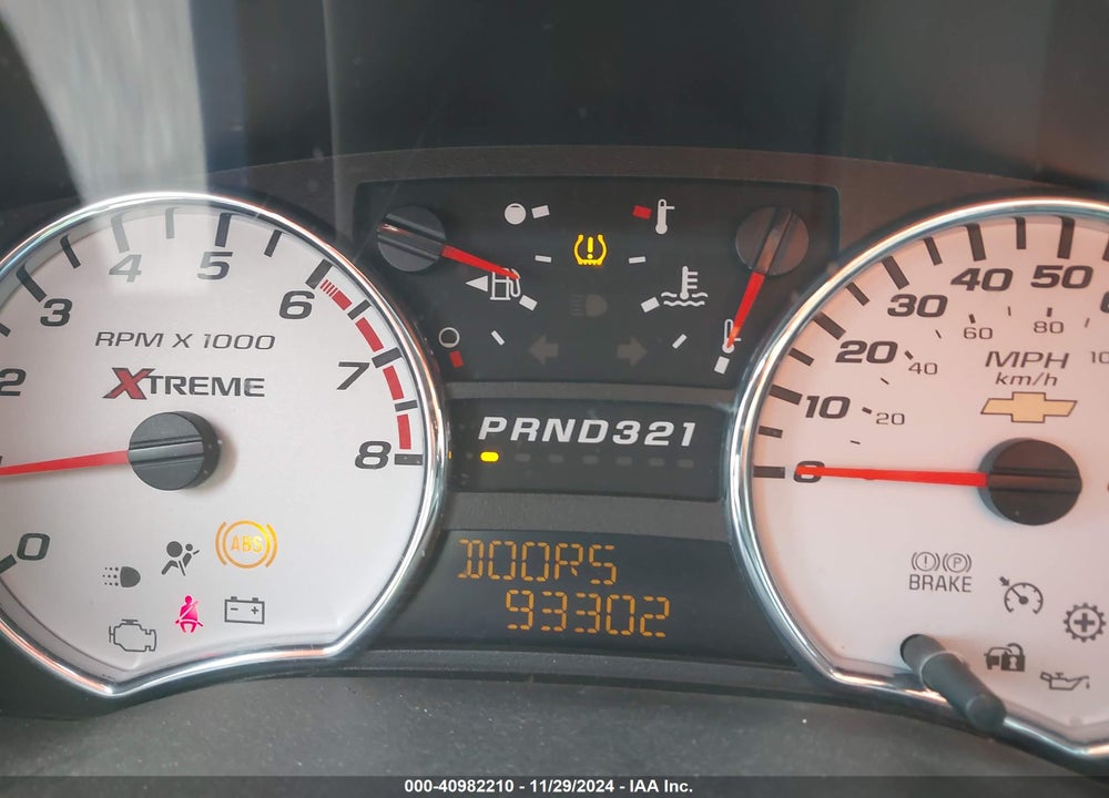2007 CHEVROLET COLORADO LT VIN: 1GCCS13EX78214896