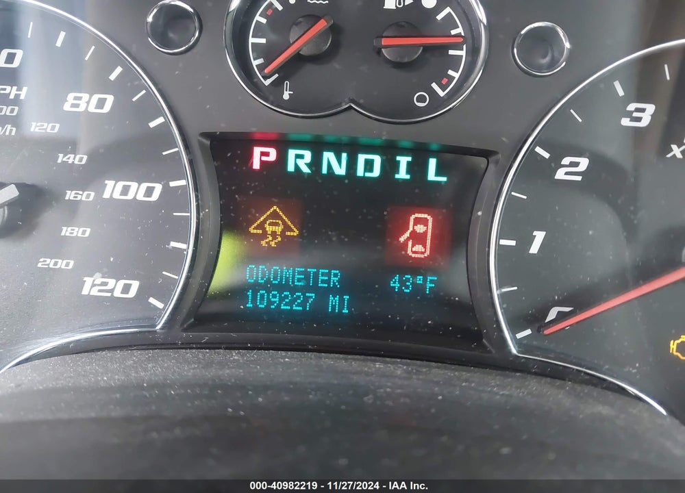 2007 CHEVROLET EQUINOX LT VIN: 2CNDL73F576240689