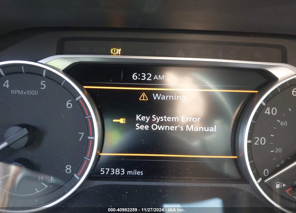 2021 NISSAN ROGUE SV INTELLIGENT AWD VIN: 5N1AT3BB4MC733860