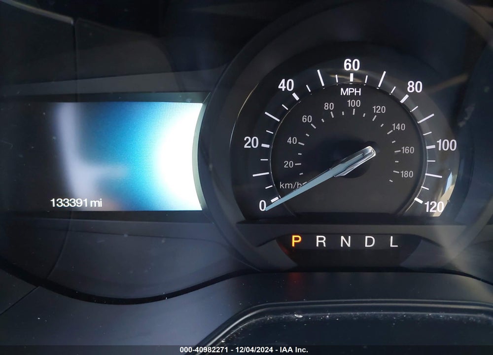 2019 FORD FUSION HYBRID SE VIN: 3FA6P0LU3KR240091