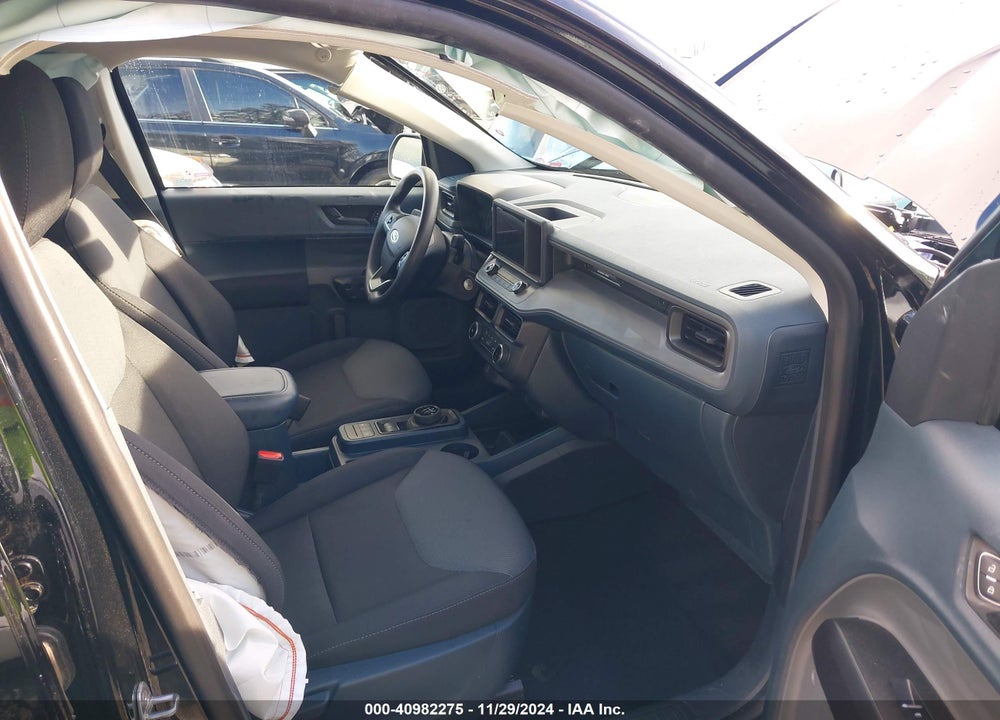 2024 FORD MAVERICK XL VIN: 3FTTW8A39RRA77949