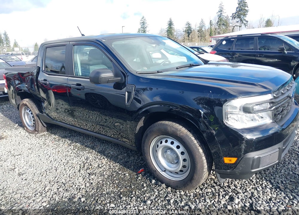 2024 FORD MAVERICK XL VIN: 3FTTW8A39RRA77949