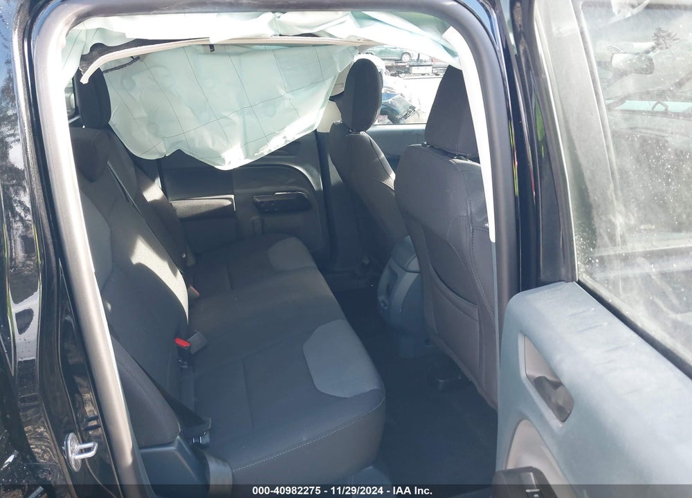2024 FORD MAVERICK XL VIN: 3FTTW8A39RRA77949