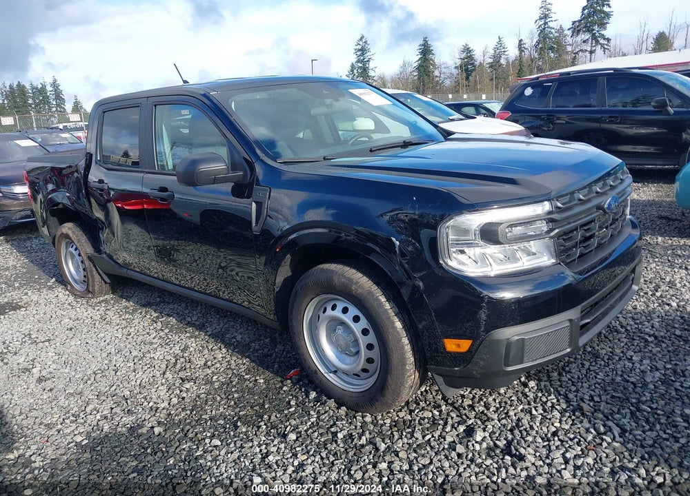 2024 FORD MAVERICK XL VIN: 3FTTW8A39RRA77949