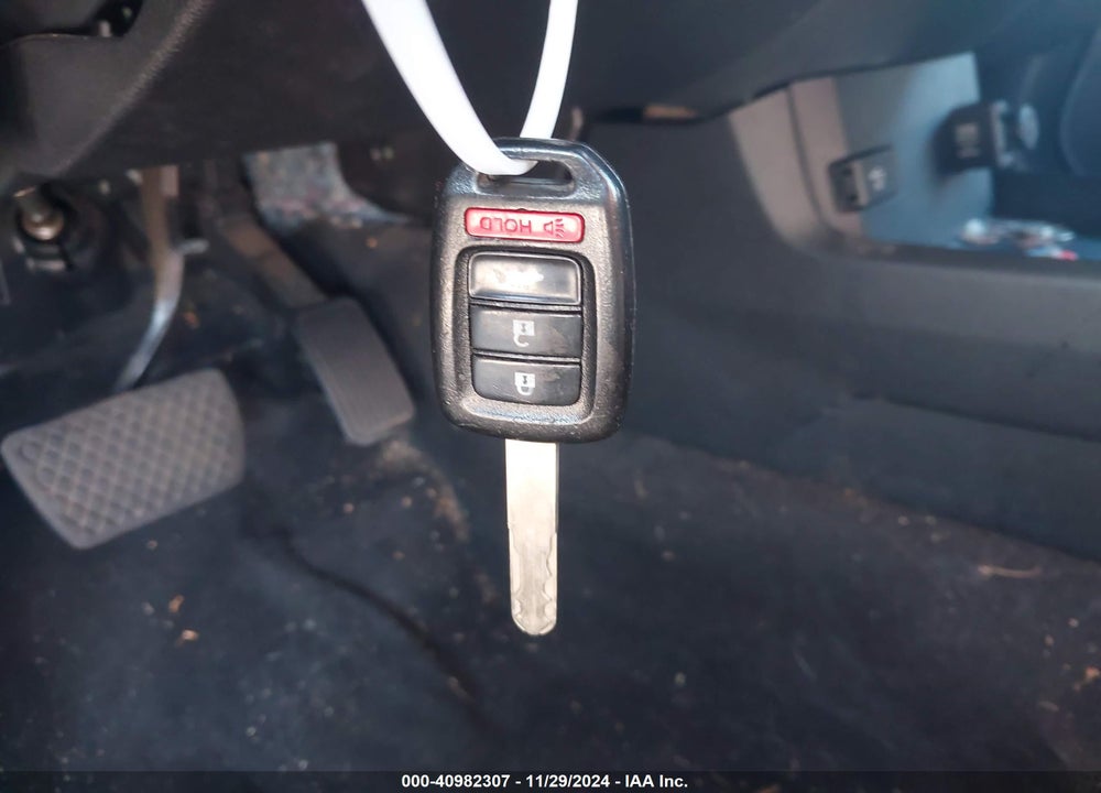 2017 HONDA CIVIC LX VIN: SHHFK7H2XHU217036