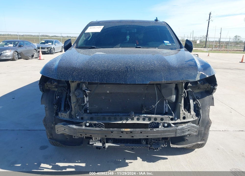 2022 CHEVROLET SUBURBAN 2WD LT VIN: 1GNSCCKD7NR278969