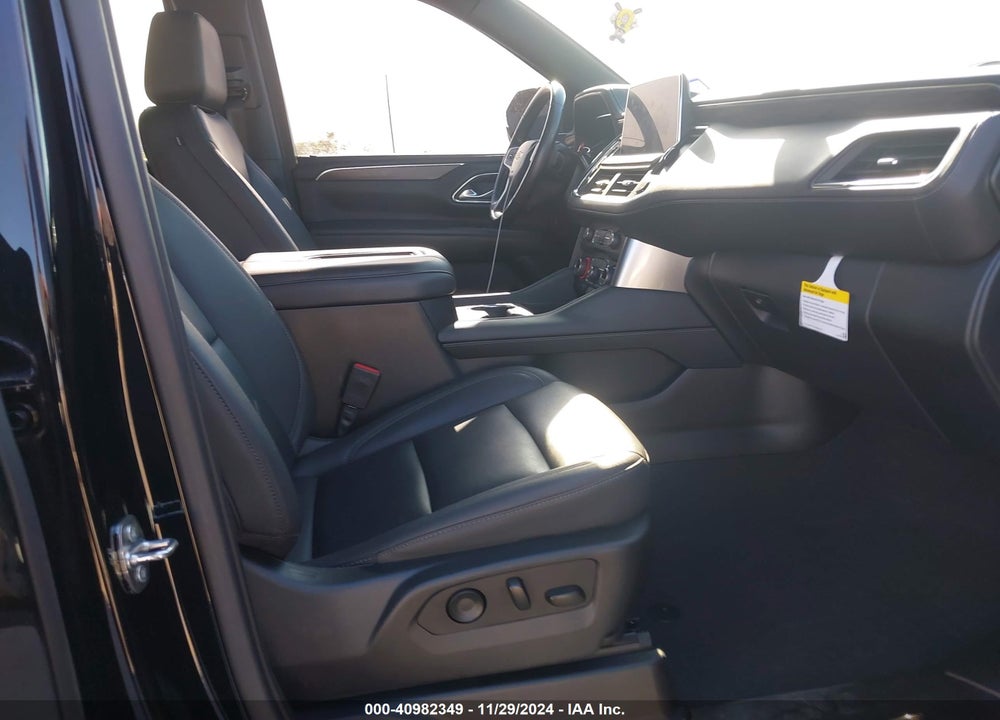 2022 CHEVROLET SUBURBAN 2WD LT VIN: 1GNSCCKD7NR278969