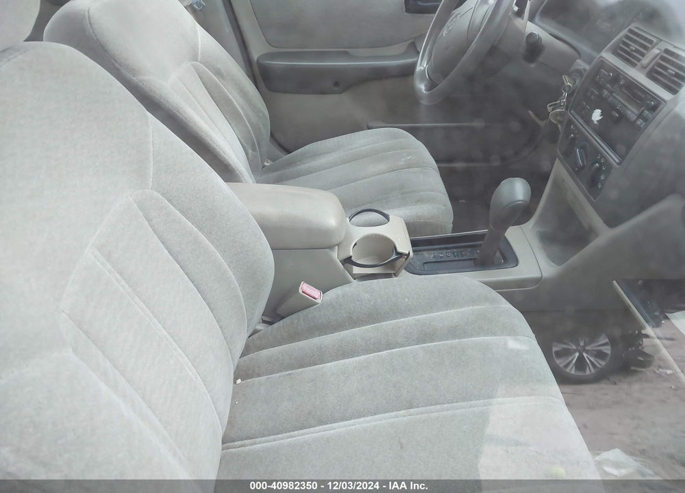 1999 TOYOTA AVALON XL VIN: 4T1BF18B0XU309386