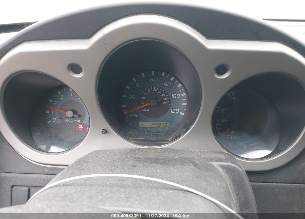 2002 NISSAN FRONTIER SC-V6 VIN: 1N6MD29XX2C333869