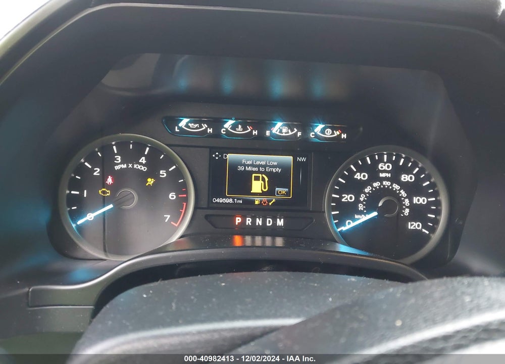 2020 FORD F-150 XLT VIN: 1FTEW1EP8LFB26897