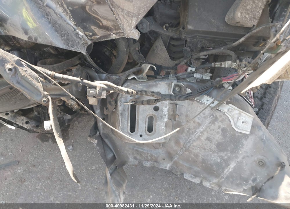 2022 TOYOTA TACOMA SR VIN: 3TYAX5GN3NT036515
