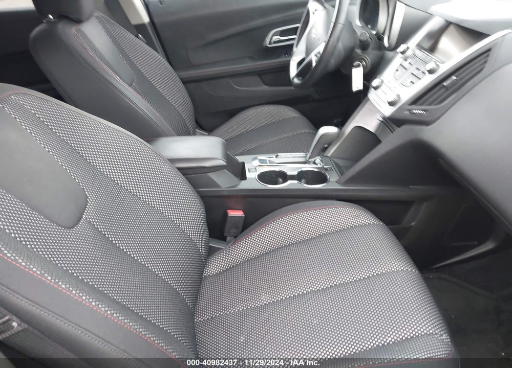 2013 CHEVROLET EQUINOX 1LT VIN: 2GNFLEEK8D6258392