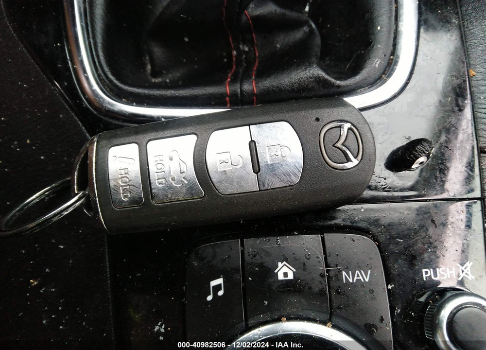 2015 MAZDA 3 VIN: 3MZBM1W70FM146005