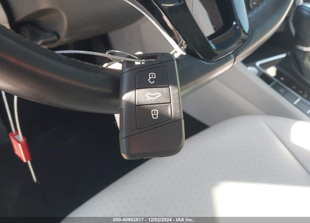 2019 VOLKSWAGEN JETTA VIN: 3VWC57BU4KM210248