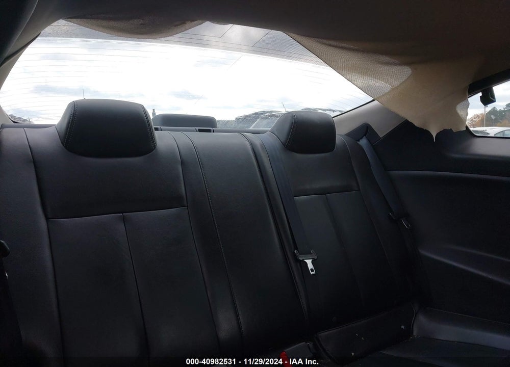 2012 NISSAN ALTIMA 2.5 S VIN: 1N4AL2EP5CC120544