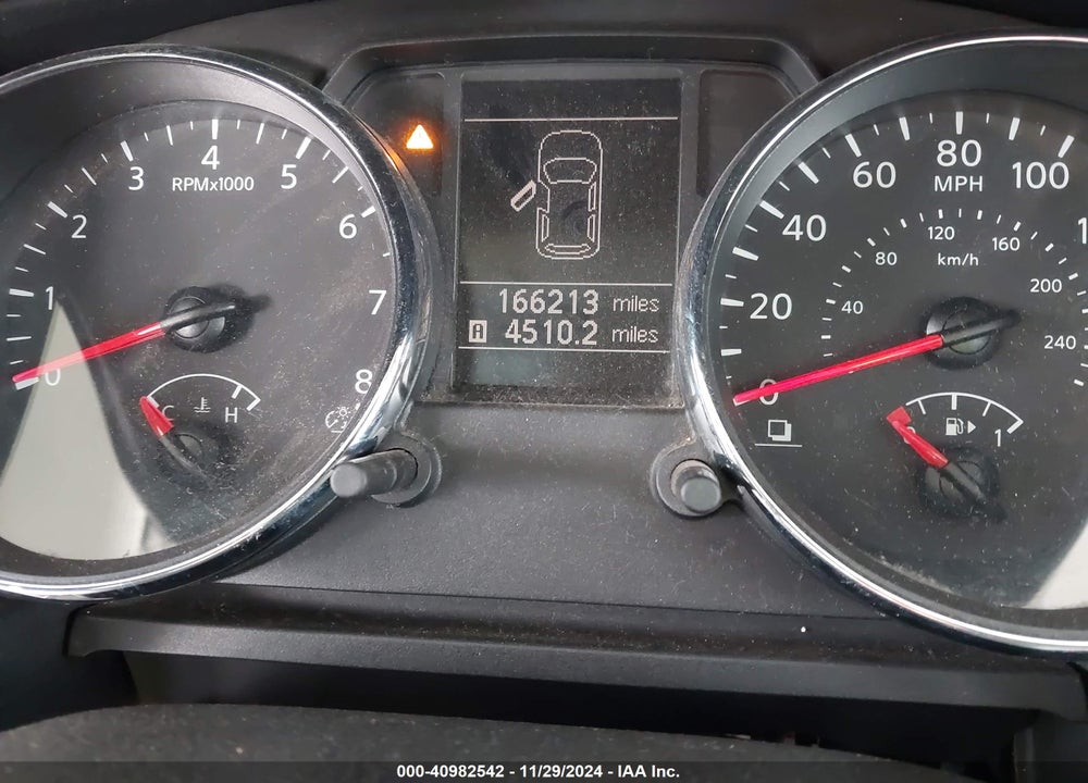 2012 NISSAN ROGUE S VIN: JN8AS5MT0CW611796