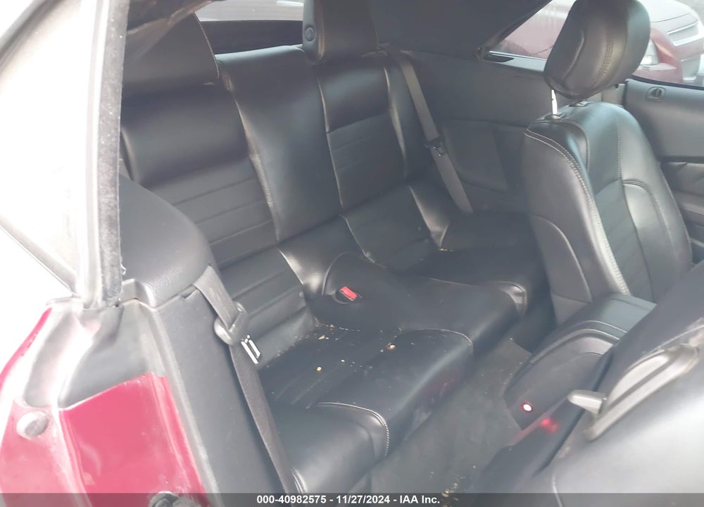 2014 FORD MUSTANG V6 PREMIUM VIN: 1ZVBP8EM6E5257184