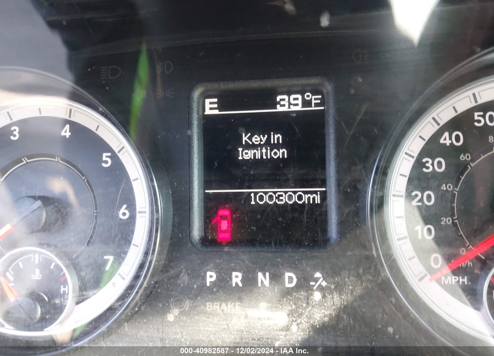 2016 RAM 1500 TRADESMAN VIN: 1C6RR7ST0GS141458