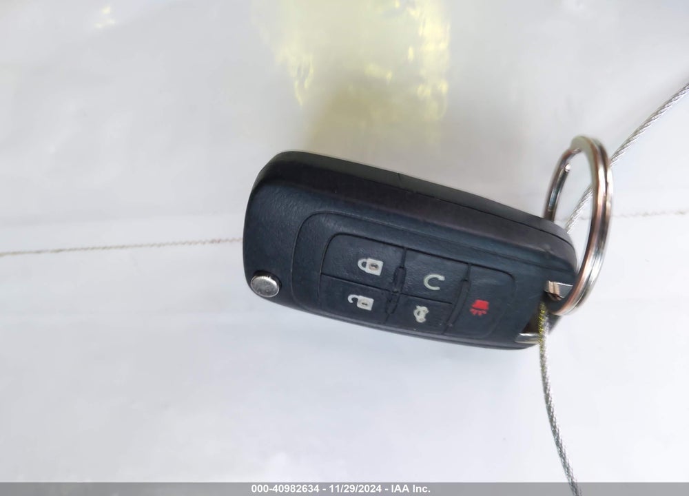 2013 BUICK VERANO PREMIUM GROUP VIN: 1G4PT5SV6D4139748