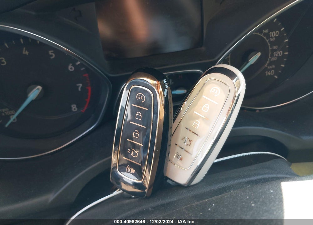2019 FORD ESCAPE SE VIN: 1FMCU0GD4KUB94730