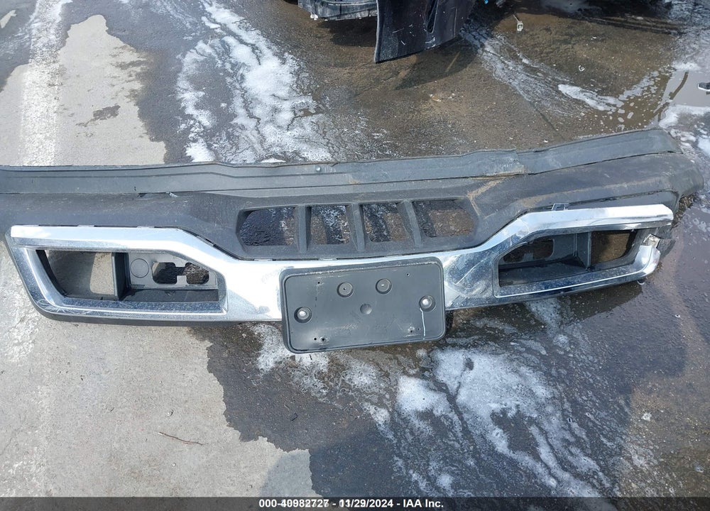 2020 CHEVROLET SILVERADO 1500 VIN: 3GCUWEED7LG267161
