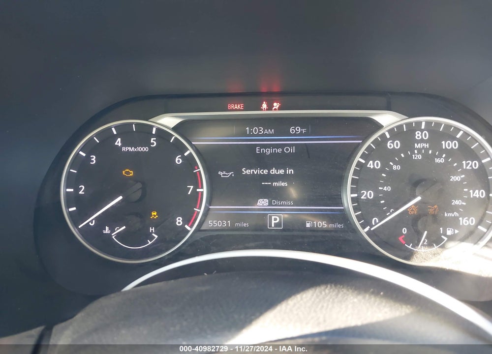 2022 NISSAN SENTRA VIN: 3N1AB8CV5NY305580