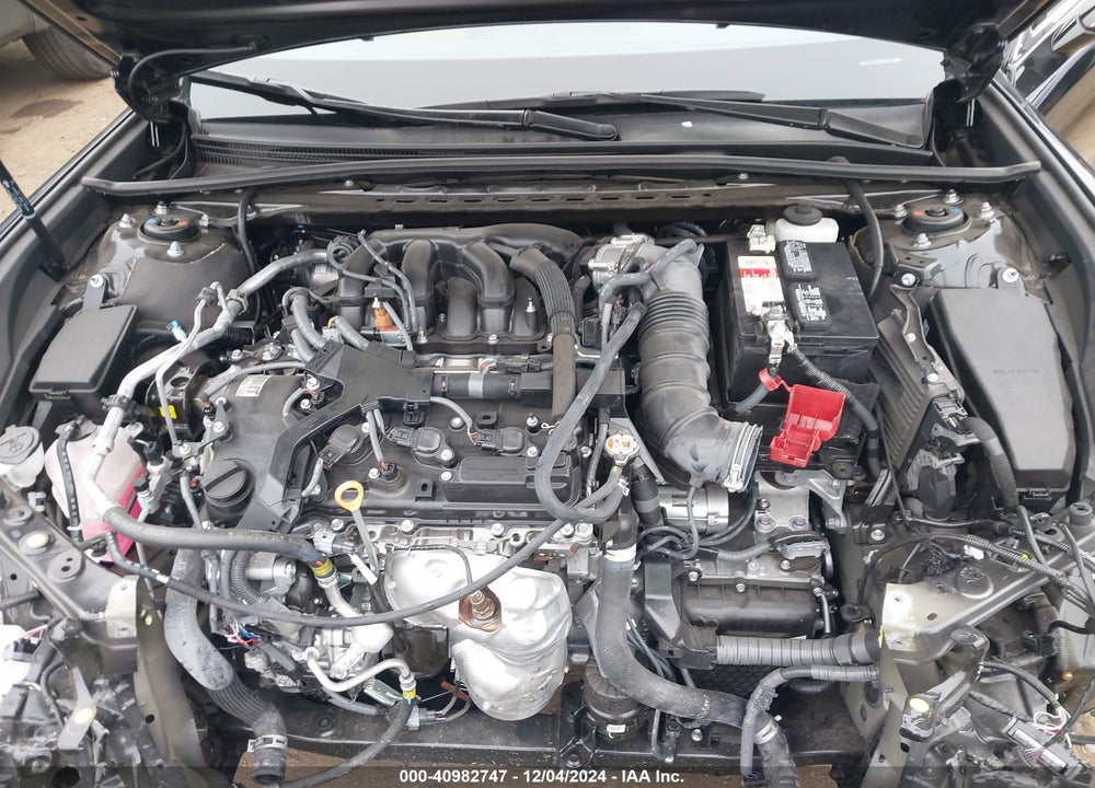 2024 LEXUS ES 350 VIN: 58ADZ1B18RU170149