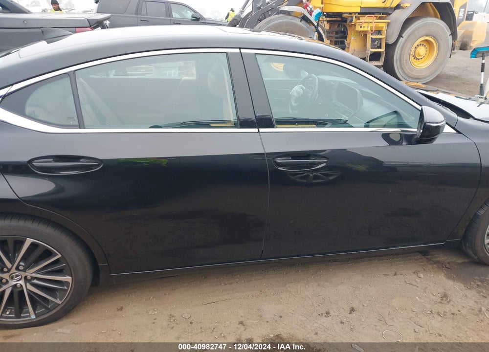 2024 LEXUS ES 350 VIN: 58ADZ1B18RU170149