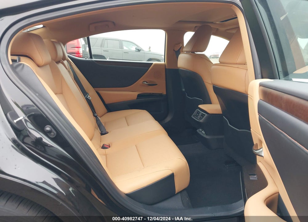 2024 LEXUS ES 350 VIN: 58ADZ1B18RU170149