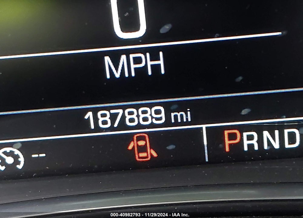 2017 CHEVROLET MALIBU 1LT VIN: 1G1ZE5ST0HF203100