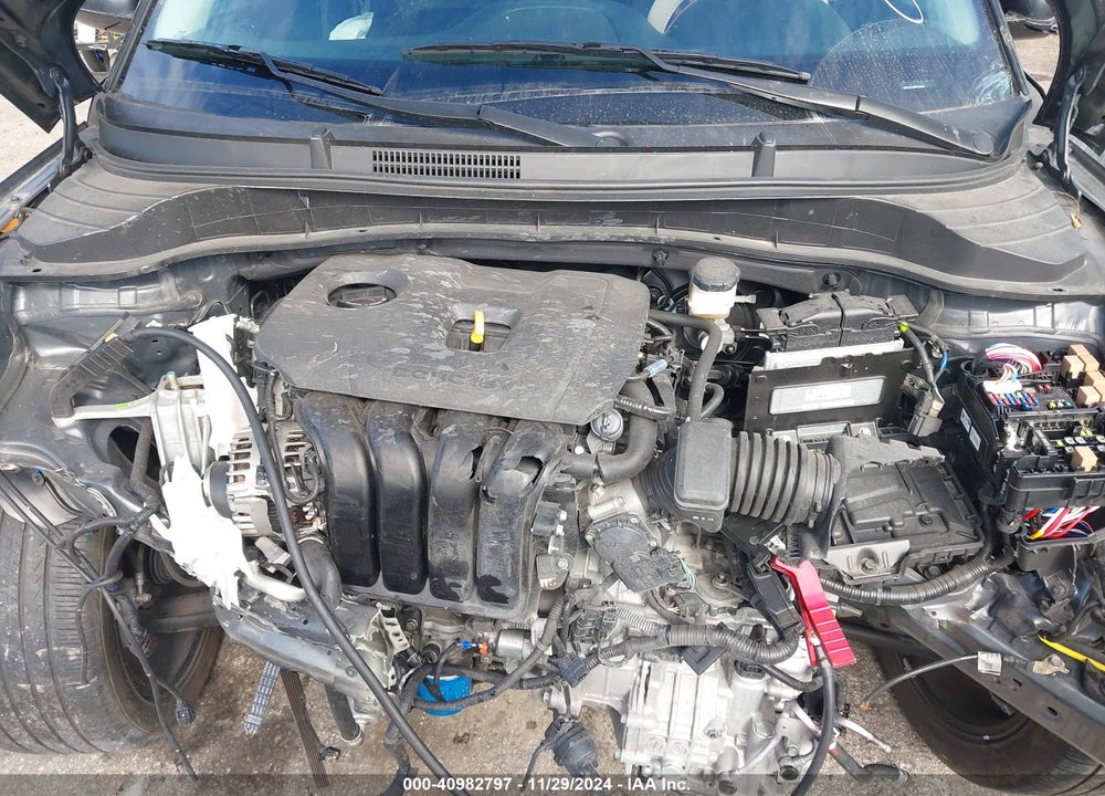 2023 KIA SOUL GT LINE VIN: KNDJ53AU6P7192096