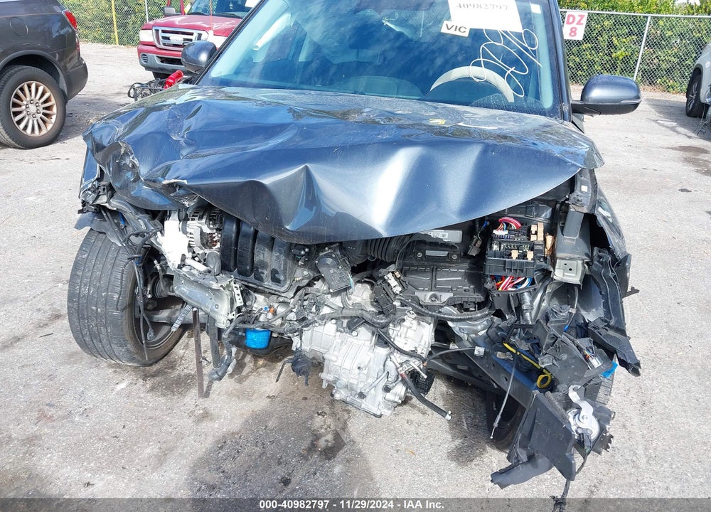 2023 KIA SOUL GT LINE VIN: KNDJ53AU6P7192096