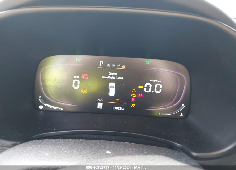 2023 KIA SOUL GT LINE VIN: KNDJ53AU6P7192096