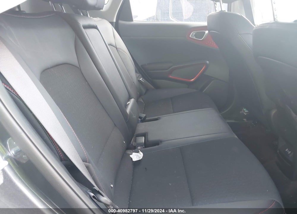2023 KIA SOUL GT LINE VIN: KNDJ53AU6P7192096