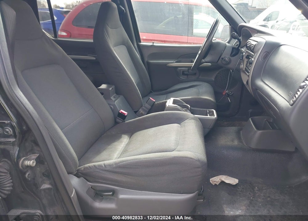2002 FORD EXPLORER SPORT TRAC VIN: 1FMZU77E22UD14732