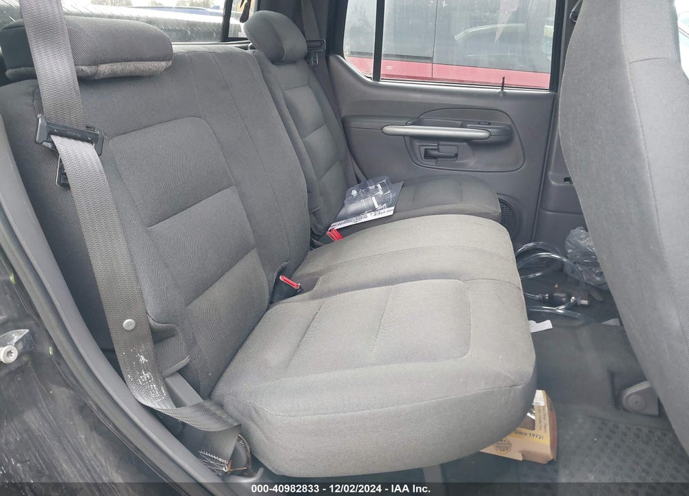 2002 FORD EXPLORER SPORT TRAC VIN: 1FMZU77E22UD14732