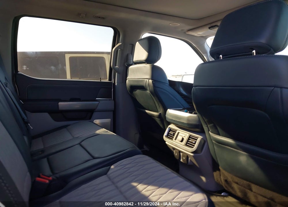 2023 FORD F150 VIN: 1FTFW1ED9PFB21935