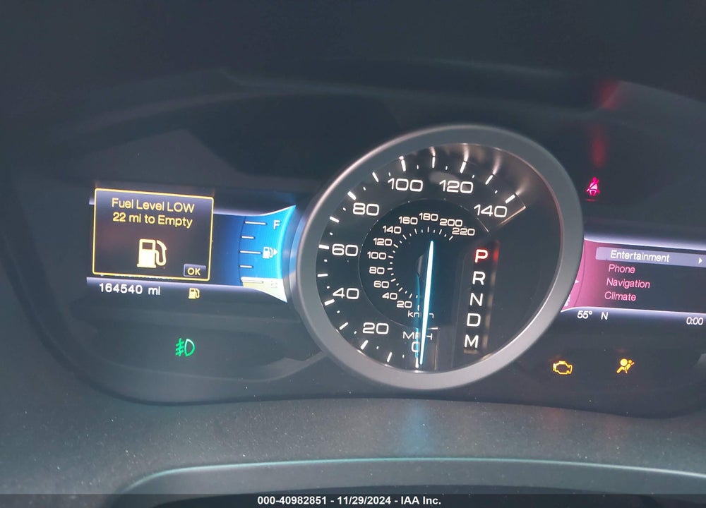 2013 FORD EXPLORER XLT VIN: 1FM5K7D84DGA98368
