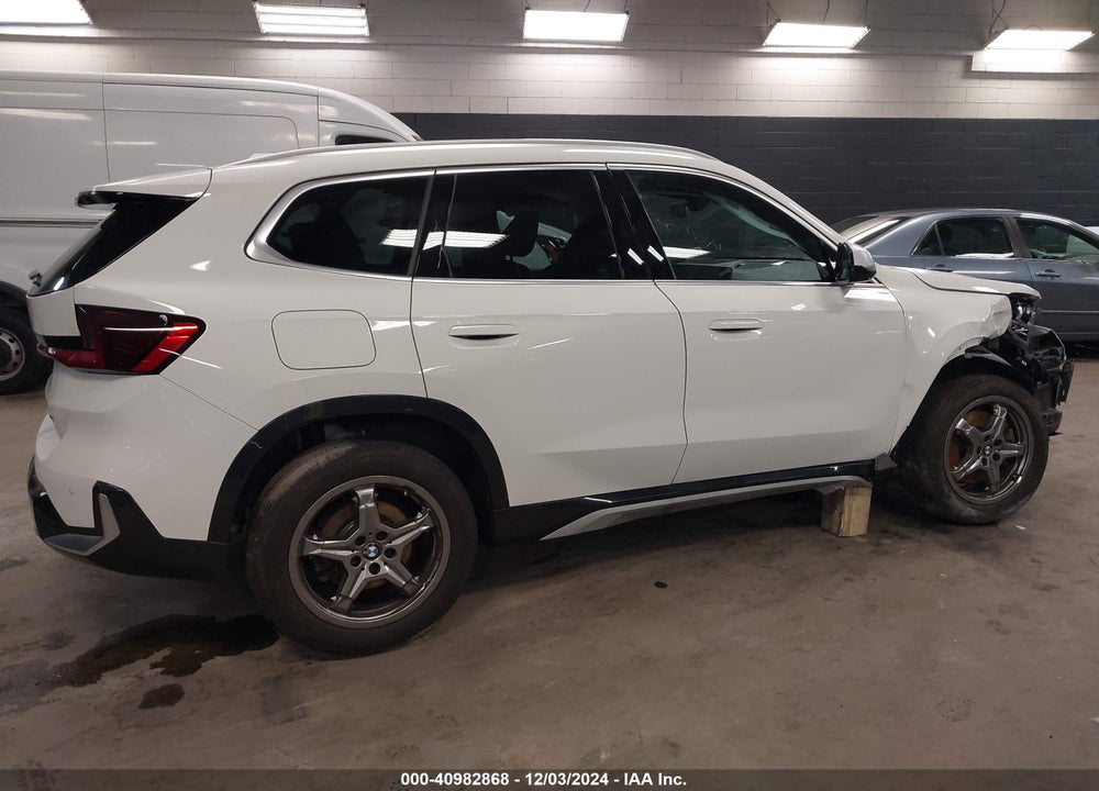 2023 BMW X1 XDRIVE28I VIN: WBX73EF05P5W14343