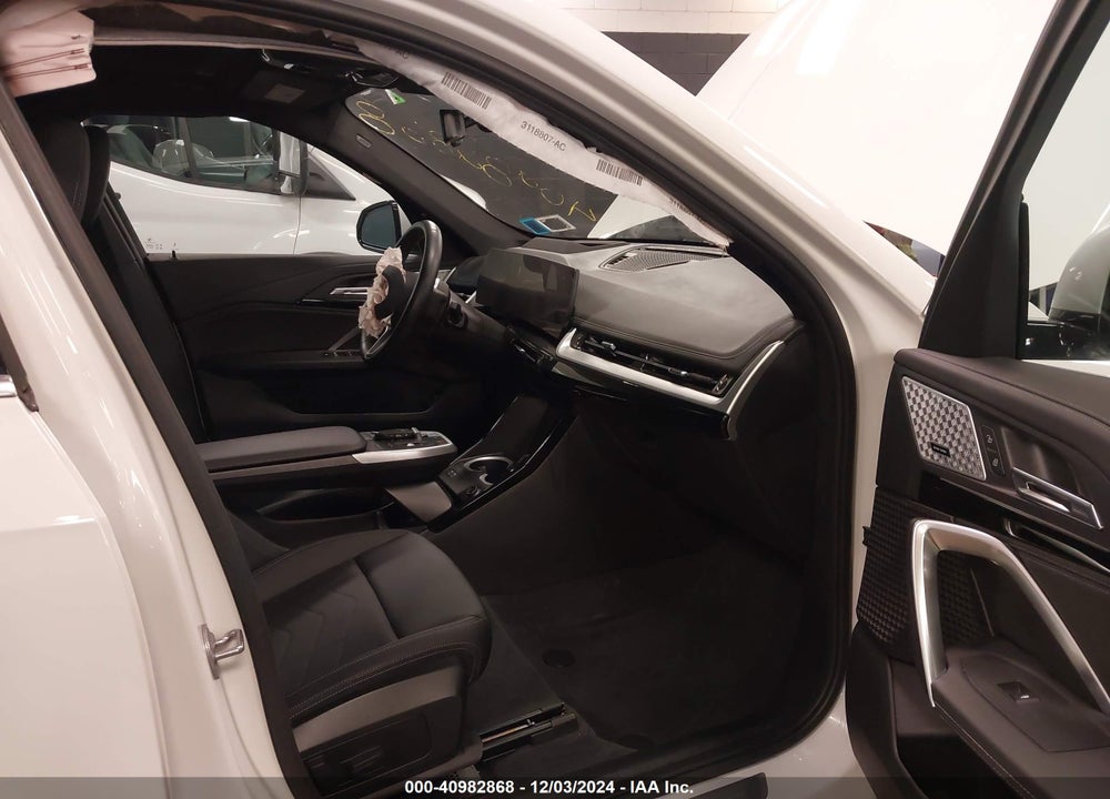 2023 BMW X1 XDRIVE28I VIN: WBX73EF05P5W14343