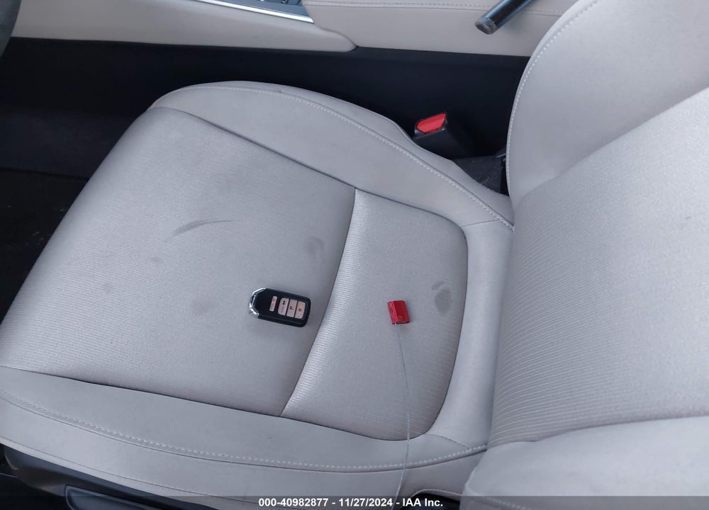2020 HONDA ACCORD LX VIN: 1HGCV1F18LA061925